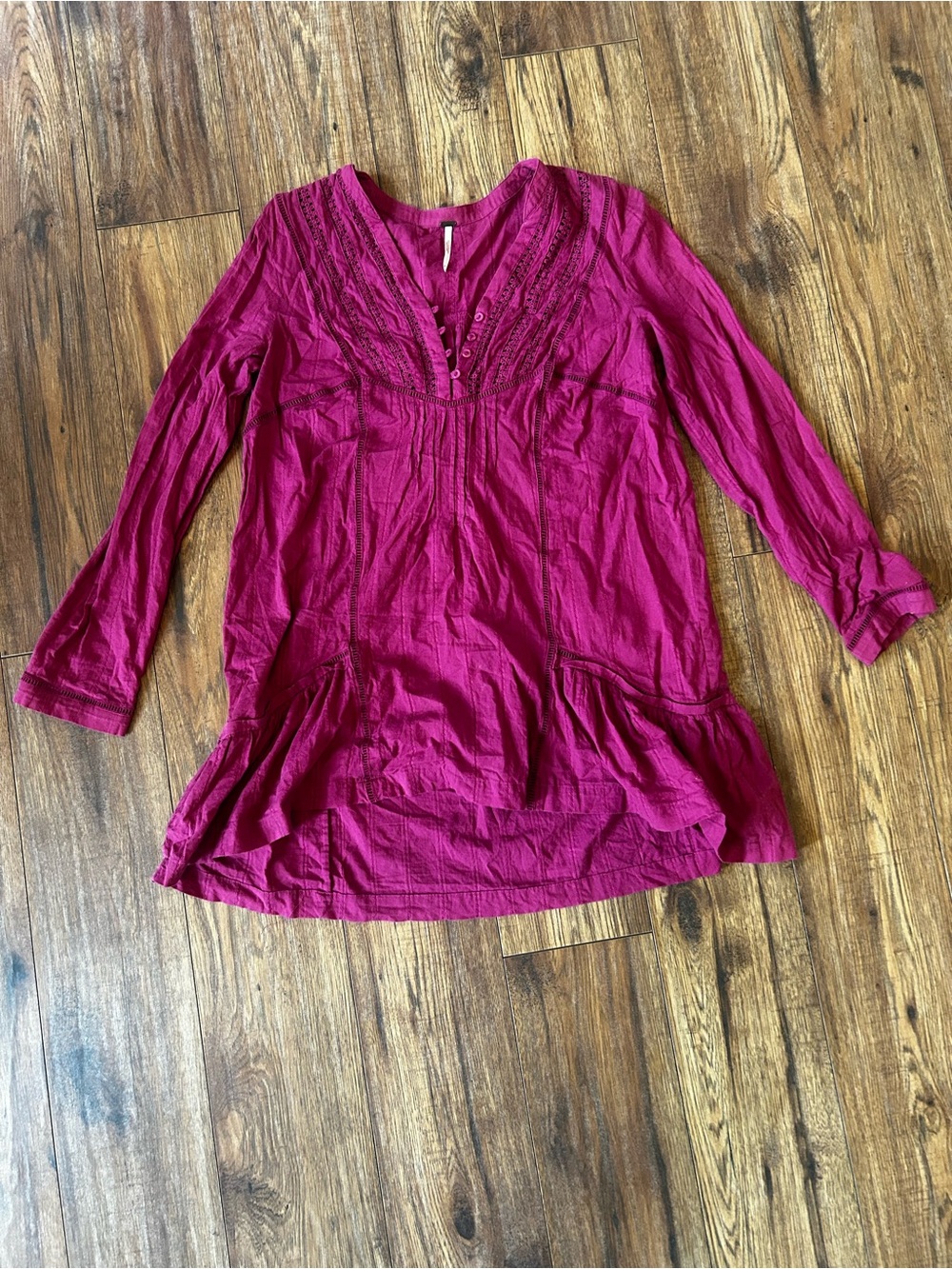 Free People Tunic/Dress
